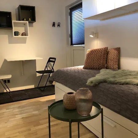 ホームステイ Cozy, Billund ビルン