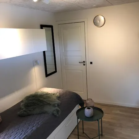 Cozy, Billund ホームステイ ビルン