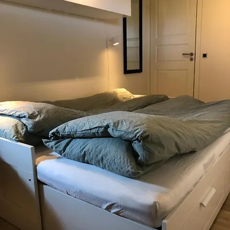 Cozy, Billund 民宿 比隆