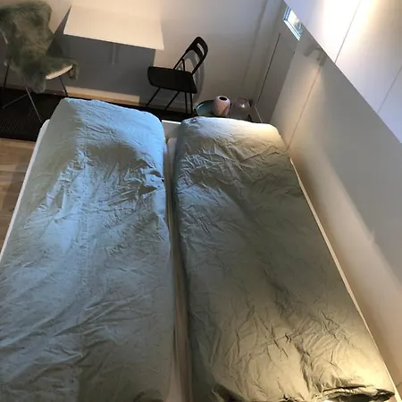Δωμάτια σε οικογενειακή κατοικία Cozy, Billund *